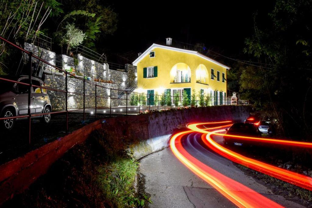 Vespa Apartments モネーリア エクステリア 写真