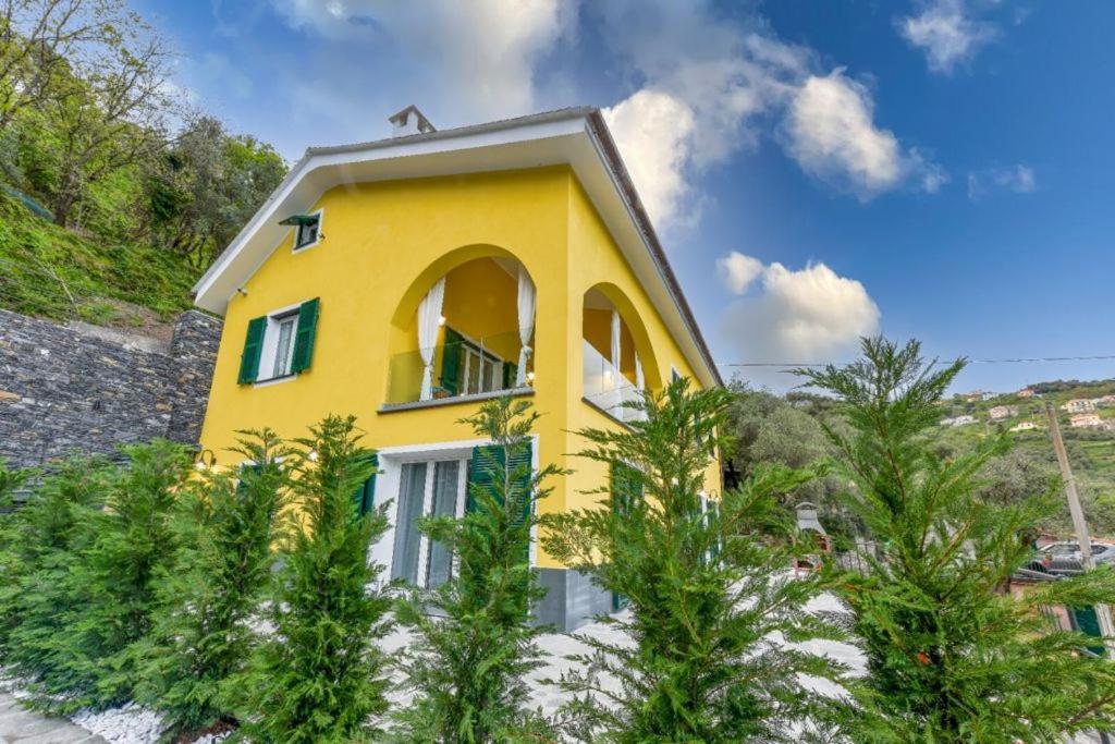 Vespa Apartments モネーリア エクステリア 写真
