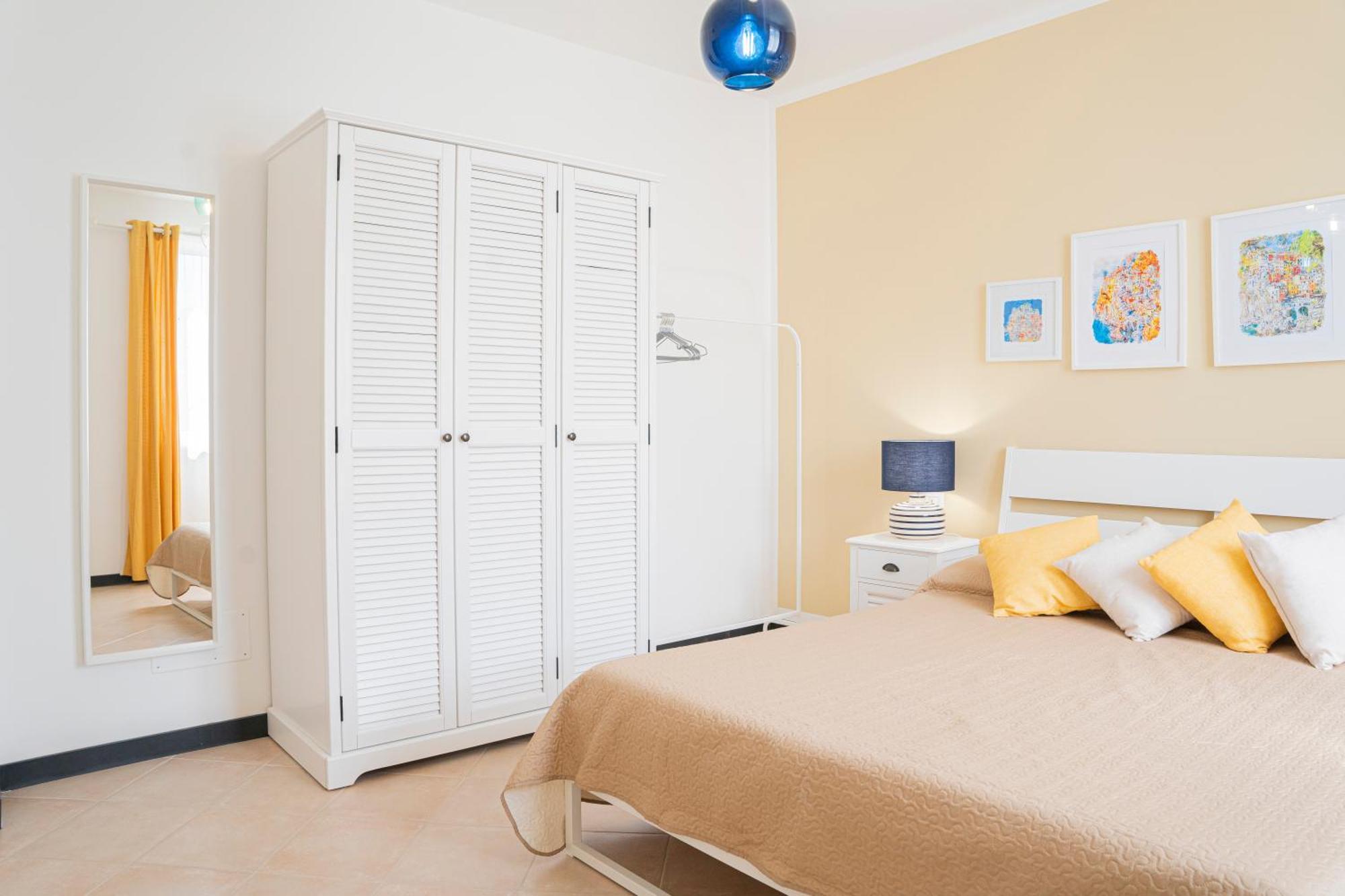 Vespa Apartments モネーリア 部屋 写真